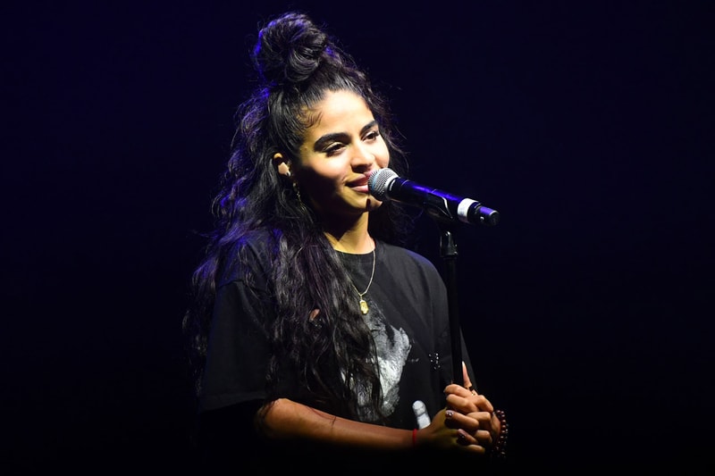 Listen to LOVE IN THE DARK by Jessie Reyez in 2020 playlist online