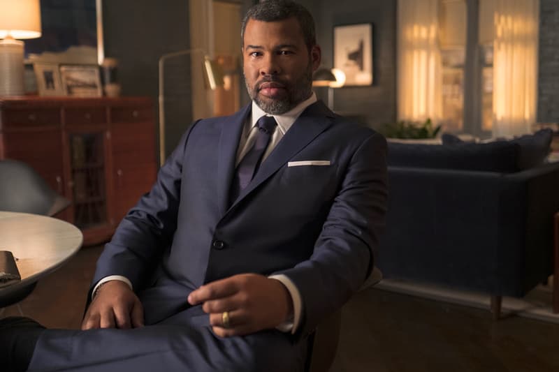 Jordan Peele The Twilight Zone Season 2 Cast Directors Episodes Writers Announcement Billy Porter, Joel McHale, Topher Grace, Tony Hale, Damon Wayans Jr., Gillian Jacobs, Ethan Embry, Jimmi Simpson, David Krumholtz, Jurnee Smollett-Bell Sky Ferreira