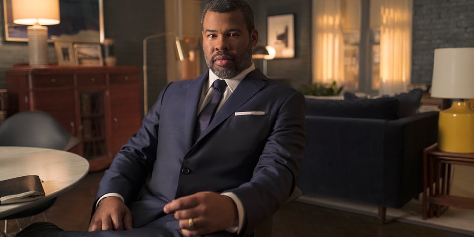 Jordan Peele's 'The Twilight Zone' Season 2 Reveals Star-Studded Cast, Directors and Writers