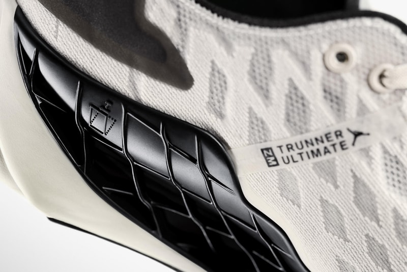 jordan trunner ultimate training running shoe black volt green release date info photos price