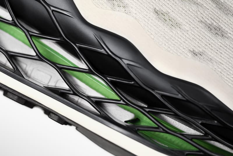 jordan trunner ultimate training running shoe black volt green release date info photos price