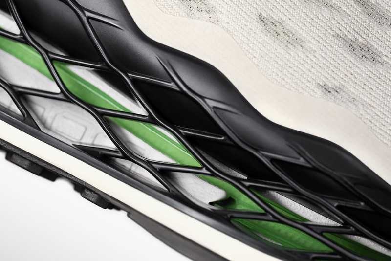 jordan trunner ultimate training running shoe black volt green release date info photos price