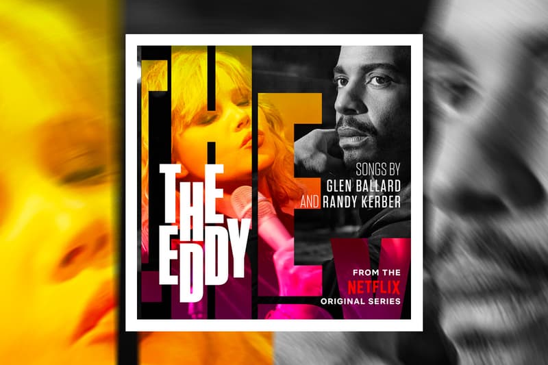 Jorja Smith Kiss Me In The Morning Single Stream eddy netflix soundtrack Release info