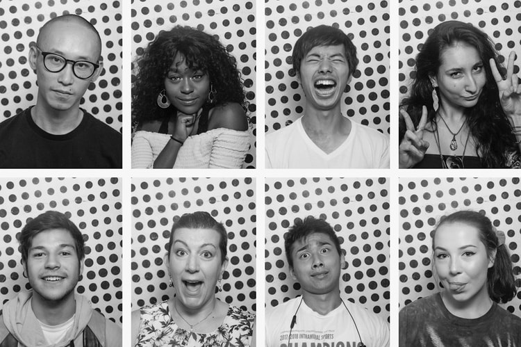 JR Creates Largest-Ever Yearbook for High School Class of 2020