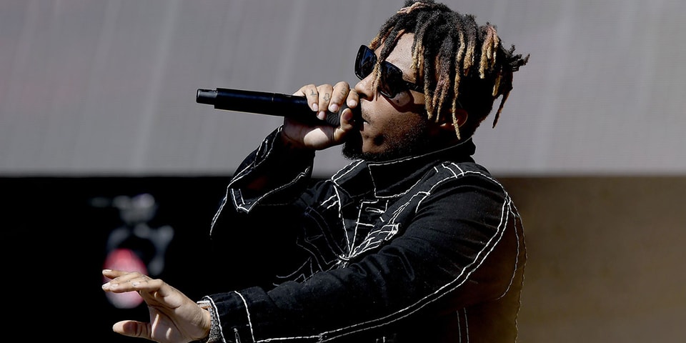 Juice Wrld Ft Trippie Redd Tell Me U Luv Me Video Hypebeast Roblox Music Codes 2020 Juice Wrld Roblox Music Codes 2020 Juice Wrld Juice Wrld Ft Trippie Redd Tell Me U Luv Me Video Hypebeast