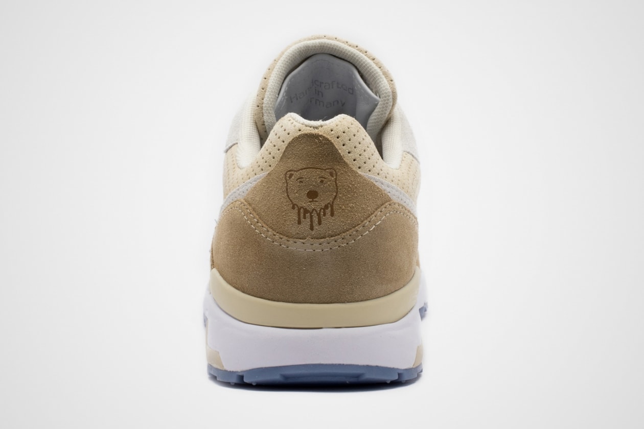 kangaroos runaway roos 001 save the polar bear beige white blue release date info photos price