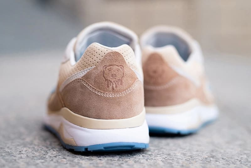 kangaroos runaway roos 001 save the polar bear beige white blue release date info photos price