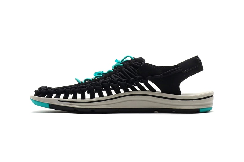 atmos keen uneek jade black sandals official release date info photos price store list 