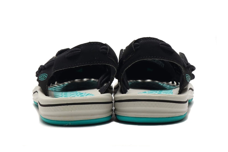 atmos keen uneek jade black sandals official release date info photos price store list 