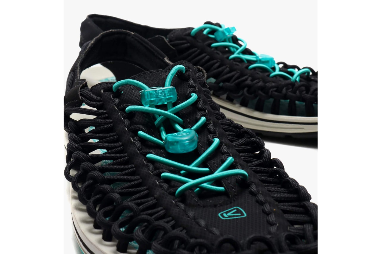 atmos keen uneek jade black sandals official release date info photos price store list 