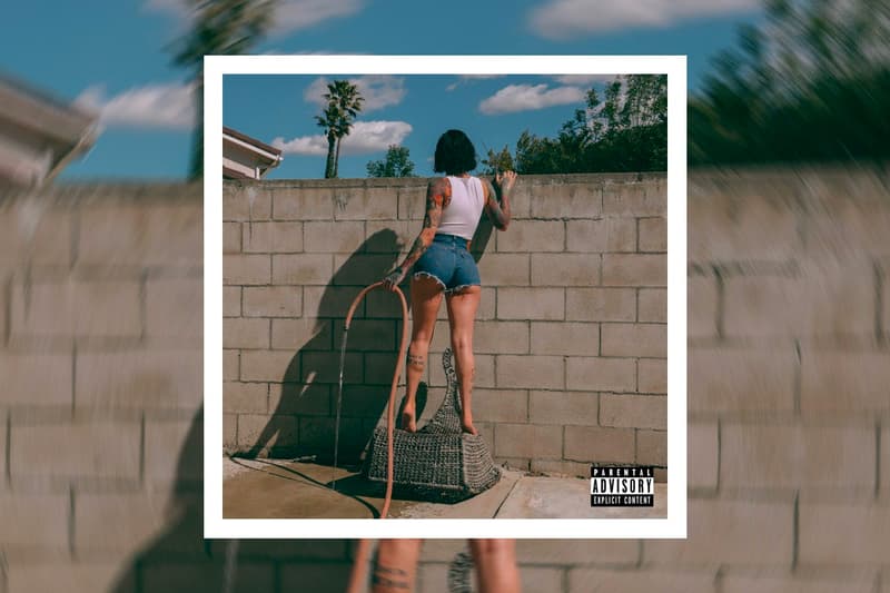 Kehlani 'It Was Good Until It Wasn't' Album Stream listen now R&B hip-hop soul jhene aiko masego lucky daye james blake tory lanez spotify apple music 