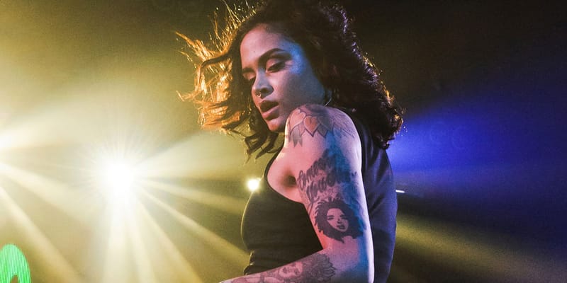 Kehlani | Celebrity and Aesthetic Wallpapers