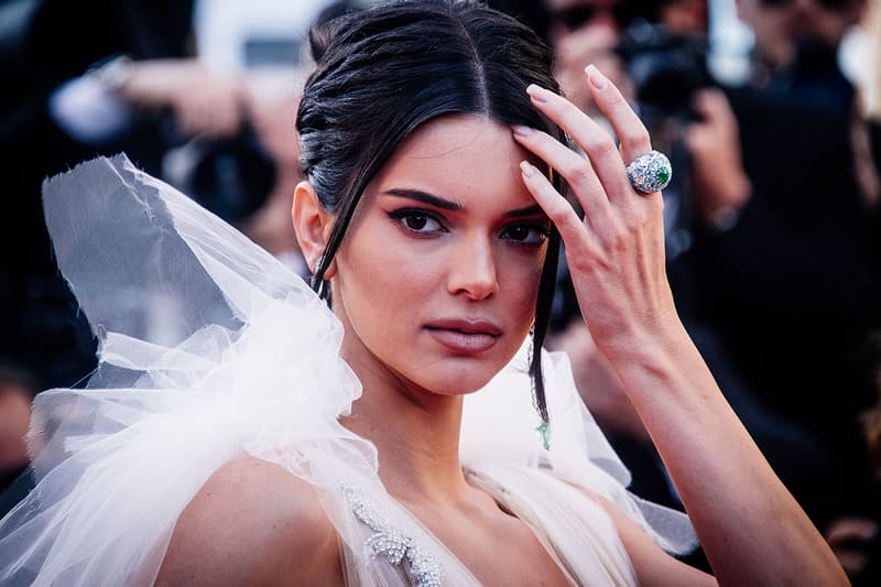Kendall Jenner Settles Fyre Festival Lawsuit 90000 usd out of court influencer instagram post