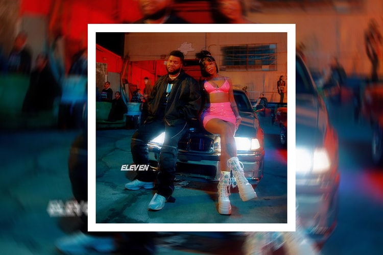 Trey Songz Back Home Single Ft Summer Walker Hypebeast