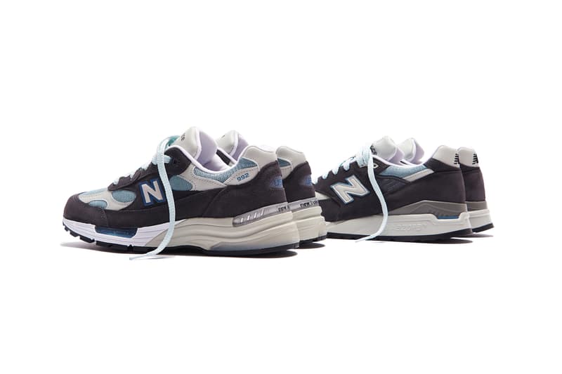 New Balance 997 Og Kith Grey 6 https%3A%2F%2Fhypebeast.com%2Fimage%2F2020%2F05%2Fkith new balance 992 998 ronnie fieg release date info 1