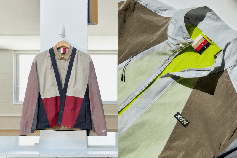 KITH Returns With Spring 2 Catalog