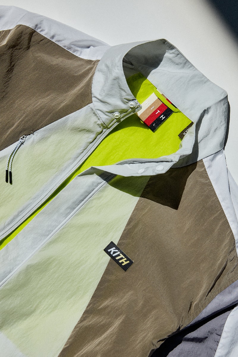 kith new balance spring 2020 997 998 992 993 sneakers apparel clothing ronnie feig drops release buy cop purchase release information apparel clothing details