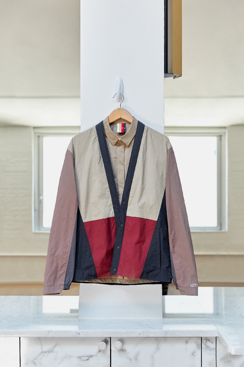kith new balance spring 2020 997 998 992 993 sneakers apparel clothing ronnie feig drops release buy cop purchase release information apparel clothing details