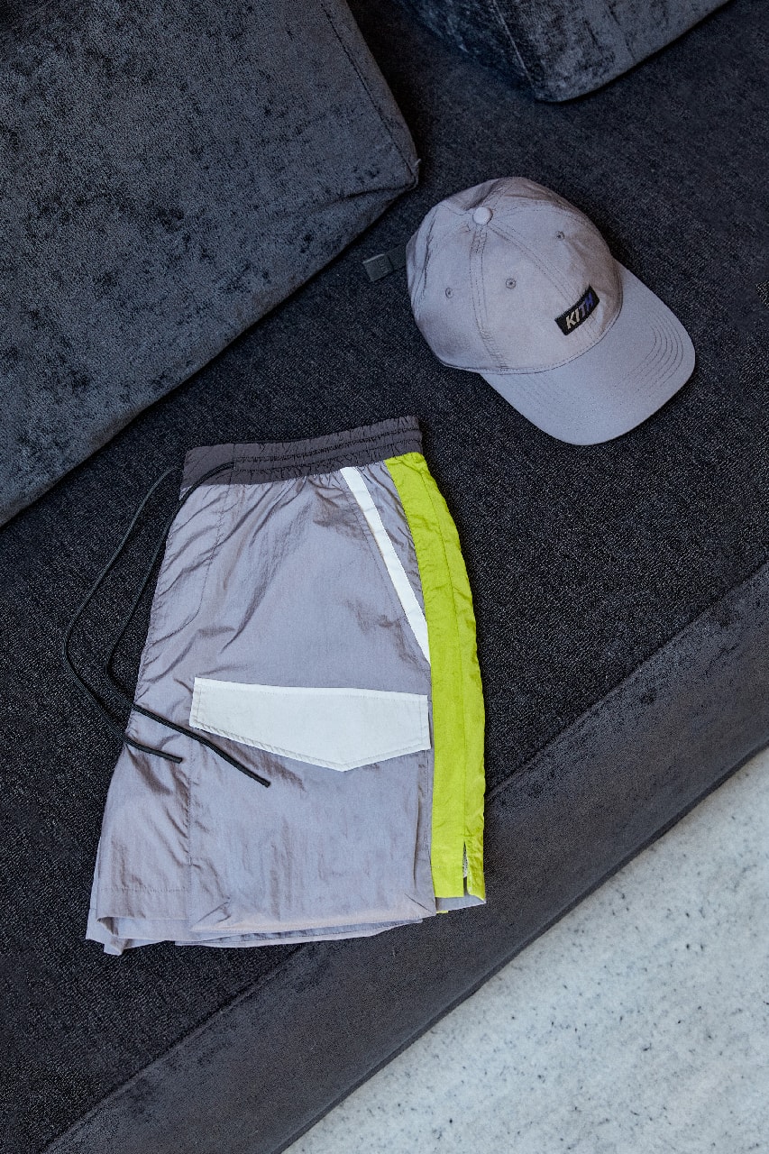 kith new balance spring 2020 997 998 992 993 sneakers apparel clothing ronnie feig drops release buy cop purchase release information apparel clothing details