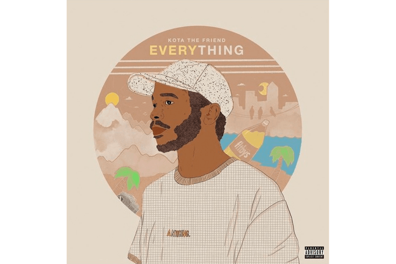 KOTA The Friend EVERYTHING Interview Feature lupita nyong o lakeith stanfield kaiit joey badass bas 