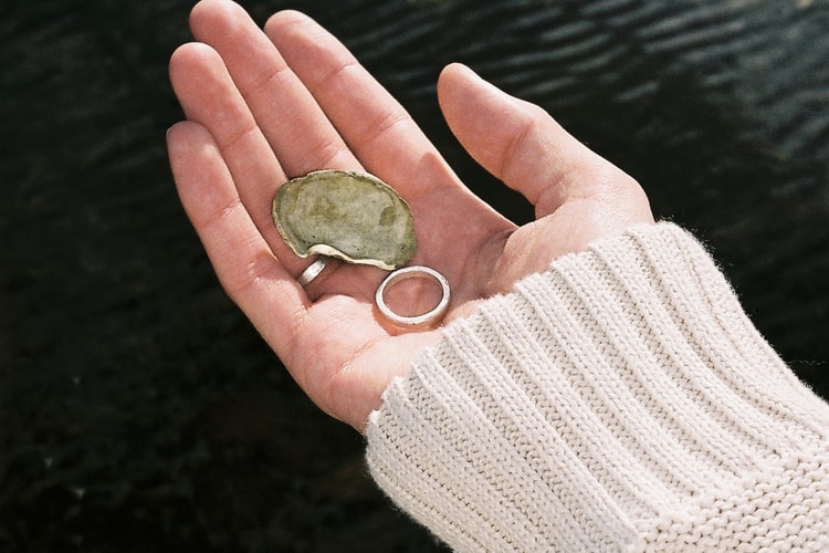 Kultur 5 Launches With Debut Jewelry Collection