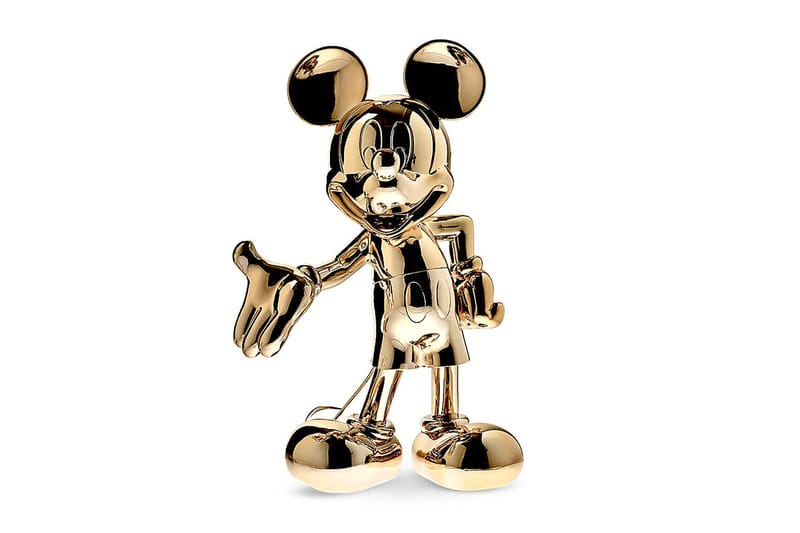 hypebeast mouse figure