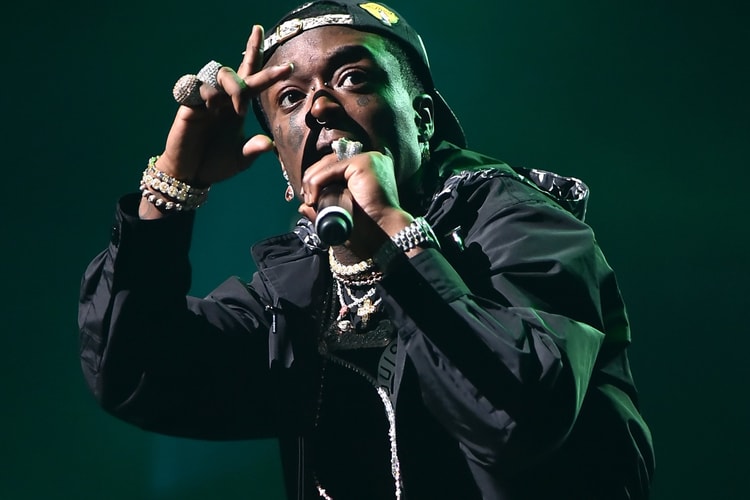 Lil Uzi Vert Chief Keef Bean Kobe Lyric Video Hypebeast