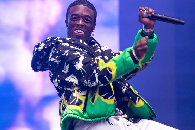 Future All Bad Feat Lil Uzi Vert High Off Life Hypebeast