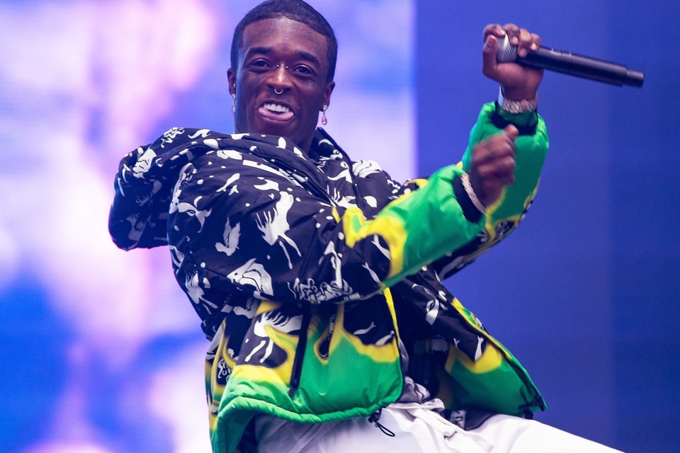 Lil Uzi Vert Wassup Music Video Ft Future Hypebeast