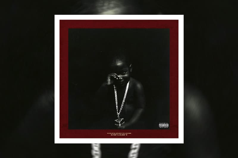 Lil Yachty 'Lil Boat 3' Album Stream listen now spotify apple music mumble rap hip-hop trap tierra whack tyler the creator draft day future mike will made-it Lil Keed young thug