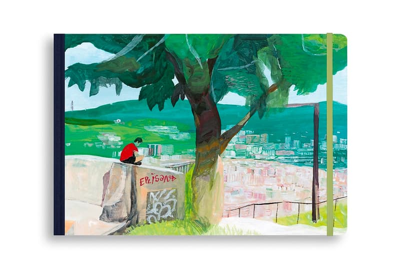 Louis Vuitton CITY GUIDE TRAVEL BOOK paris UNESCO world heritage 1998 150 city Barcelona Morocco St Petersburg Marcel Dzama Kelly Beeman Marc Desgrandchamp