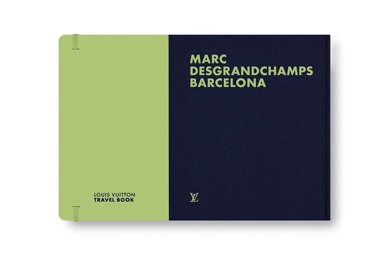 Louis Vuitton CITY GUIDE TRAVEL BOOK paris UNESCO world heritage 1998 150 city Barcelona Morocco St Petersburg Marcel Dzama Kelly Beeman Marc Desgrandchamp