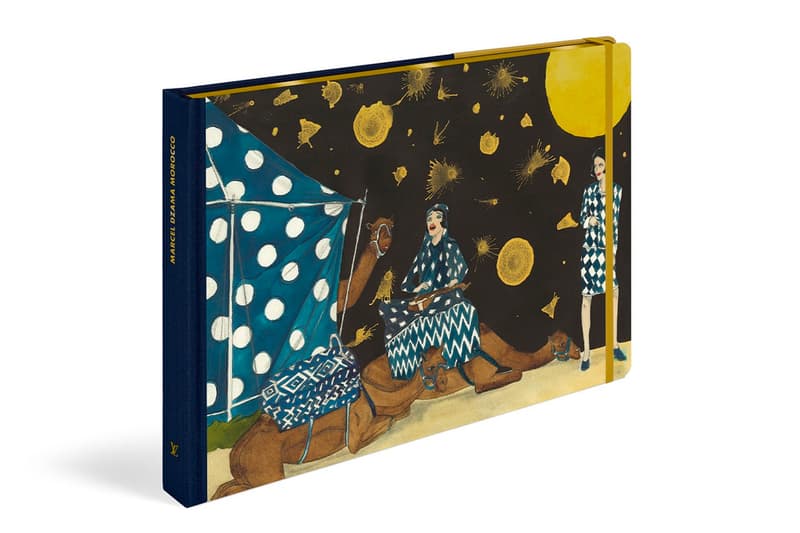 Louis Vuitton CITY GUIDE TRAVEL BOOK paris UNESCO world heritage 1998 150 city Barcelona Morocco St Petersburg Marcel Dzama Kelly Beeman Marc Desgrandchamp