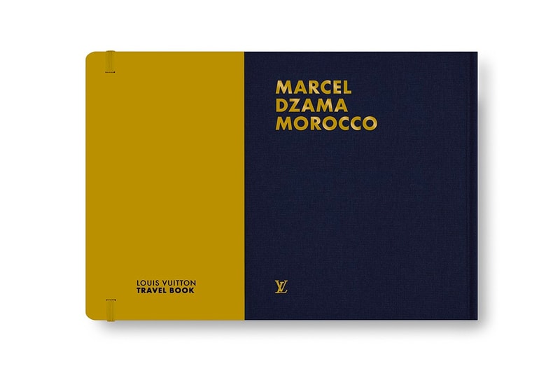 Louis Vuitton CITY GUIDE TRAVEL BOOK paris UNESCO world heritage 1998 150 city Barcelona ​​Morocco St Petersburg Marcel Dzama Kelly Beeman Marc Desgrandchamp