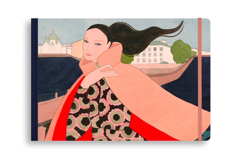 Louis Vuitton CITY GUIDE TRAVEL BOOK paris UNESCO world heritage 1998 150 city Barcelona Morocco St Petersburg Marcel Dzama Kelly Beeman Marc Desgrandchamp