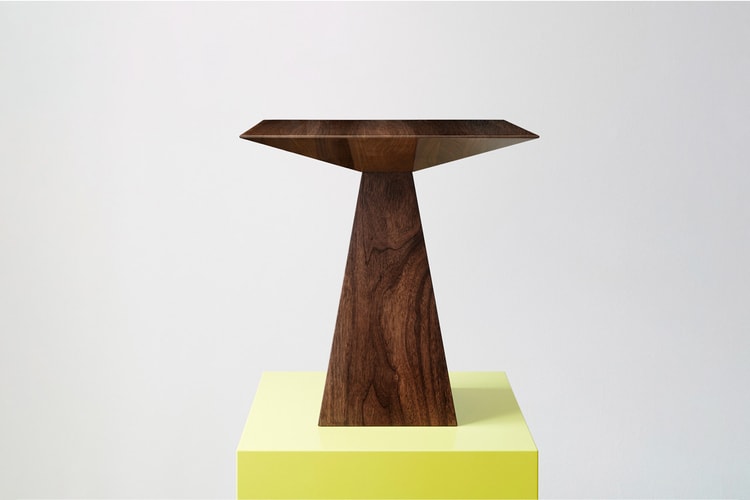 The Invisible Collection Launches New Series of Louise Liljencrantz's Artful Furniture