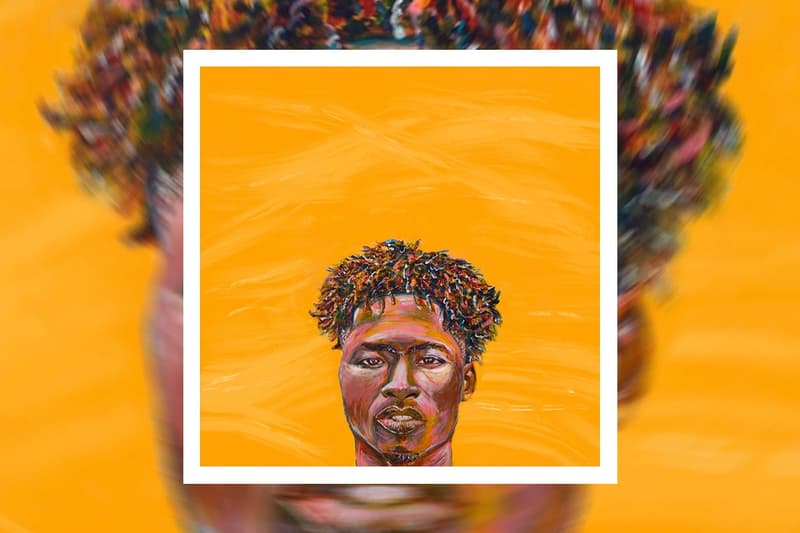 Lucky Daye Painted Deluxe Edition GRAMMY Nominated RnB R&B HYPEBEAST Best New Tracks LP Debut KeepCool Records Keep Cool Music Video
