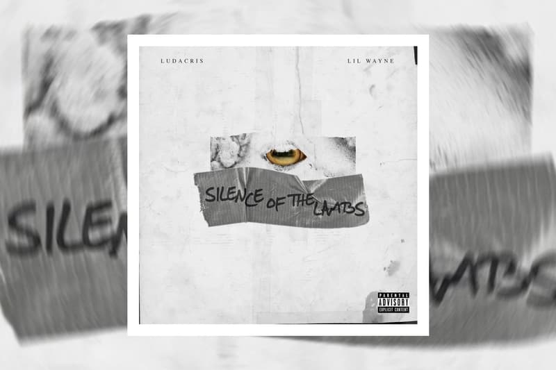 Ludacris "S.O.T.L." Feat. Lil Wayne Single Stream produced by timbaland hip-hop rap verzuz battle nelly silence of the lambs listen now spotify apple music Disturbing Tha Peace Records