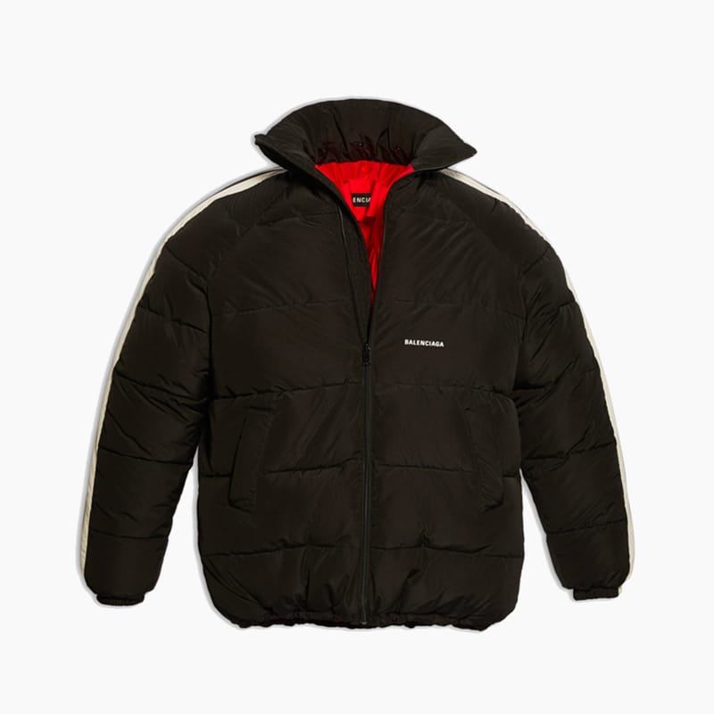 balenciaga coat price