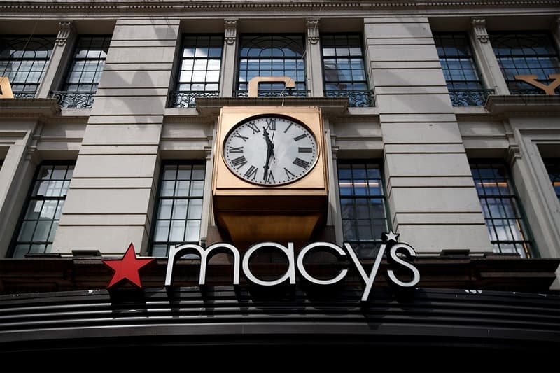 macys inc retail chain franchise store 68 united states of america us locations stores coronavirus opening reopen pandemic 