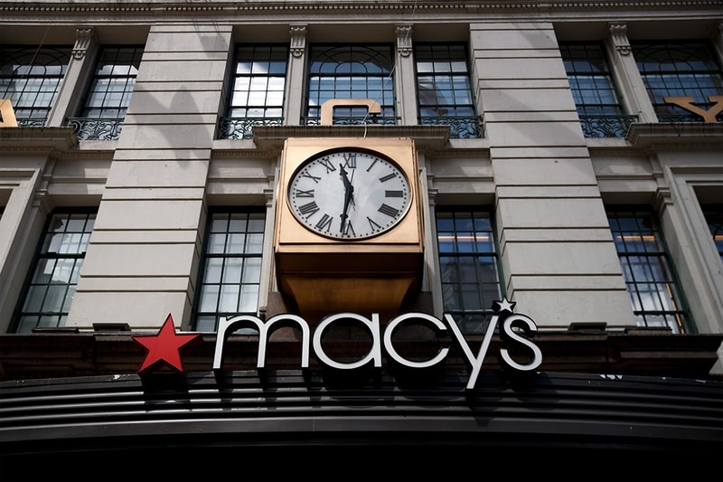 macys inc retail chain franchise store 68 united states of america us locations stores coronavirus opening reopen pandemic 