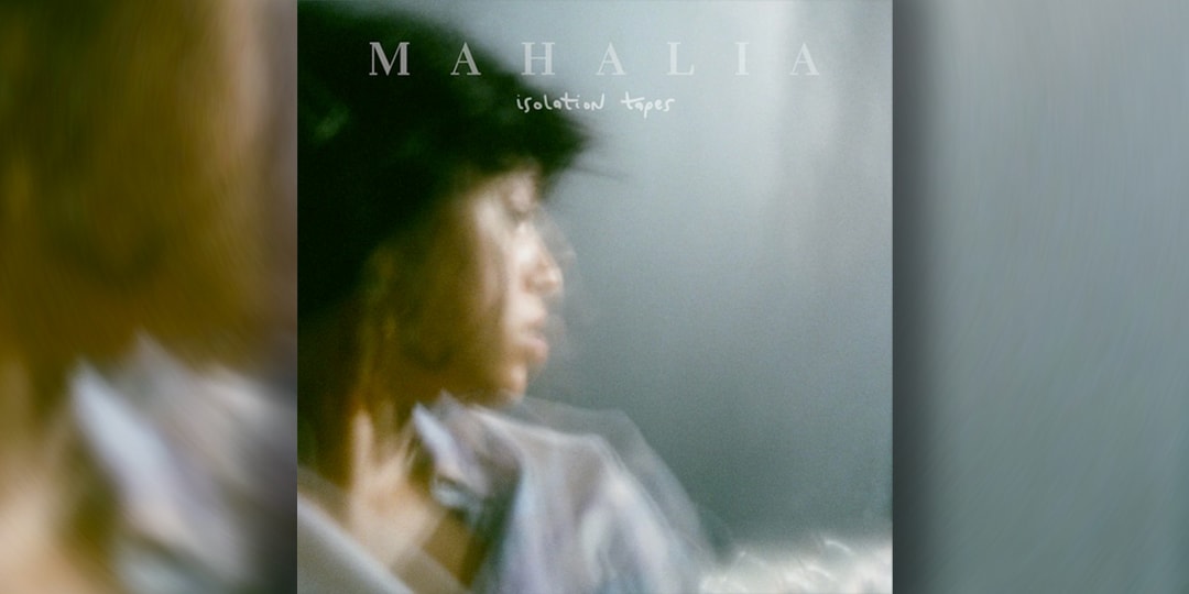 Meaning of Bag Of You by Mahalia