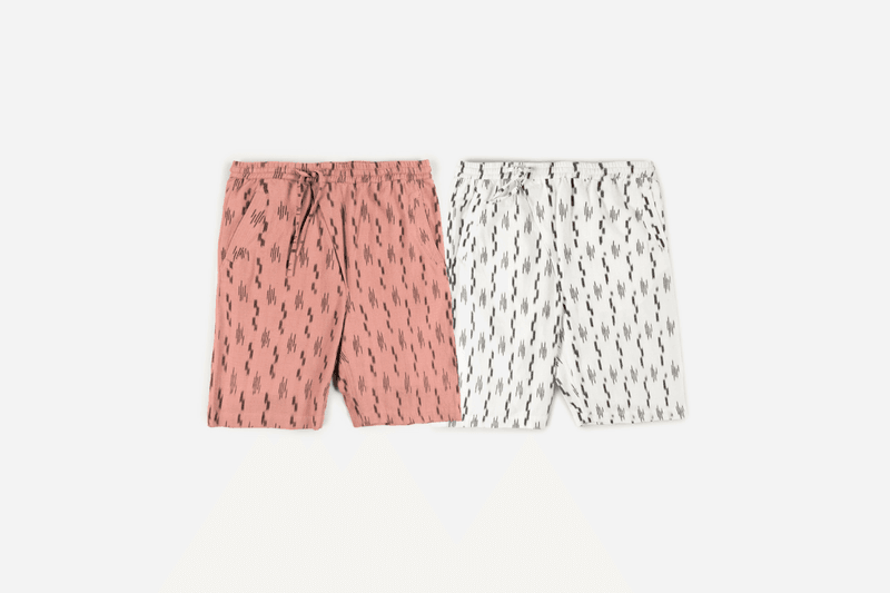 maharishi weave ikat apparel collection spring summer 2020 fashion drops