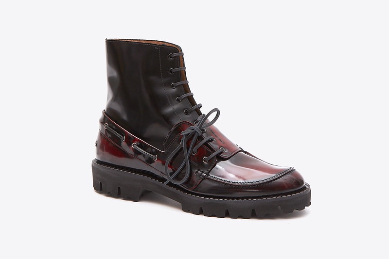 Maison Margiela Pre-Fall 2020 Men's Accessories footwear shoes bags release date info buy