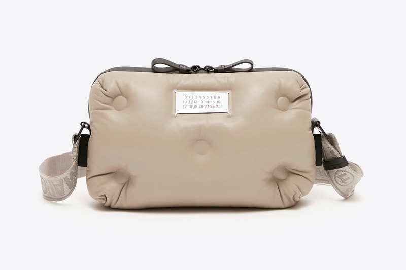 Maison Margiela Pre-Fall 2020 Men's Accessories footwear shoes bags release date info buy