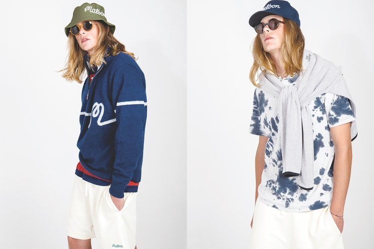 Malbon Golf Modernizes the On-Course Look With Spring 2020 Offering