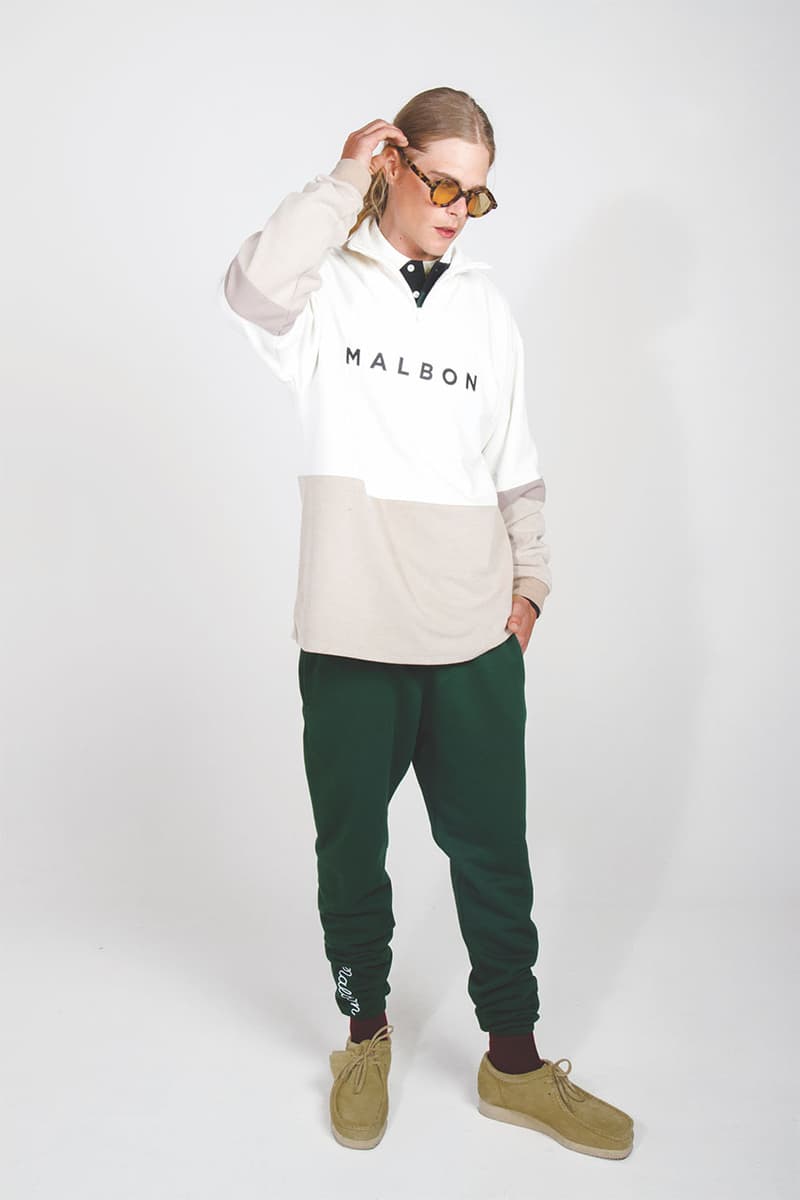 Malbon Golf Spring 2020 Lookbook ss20