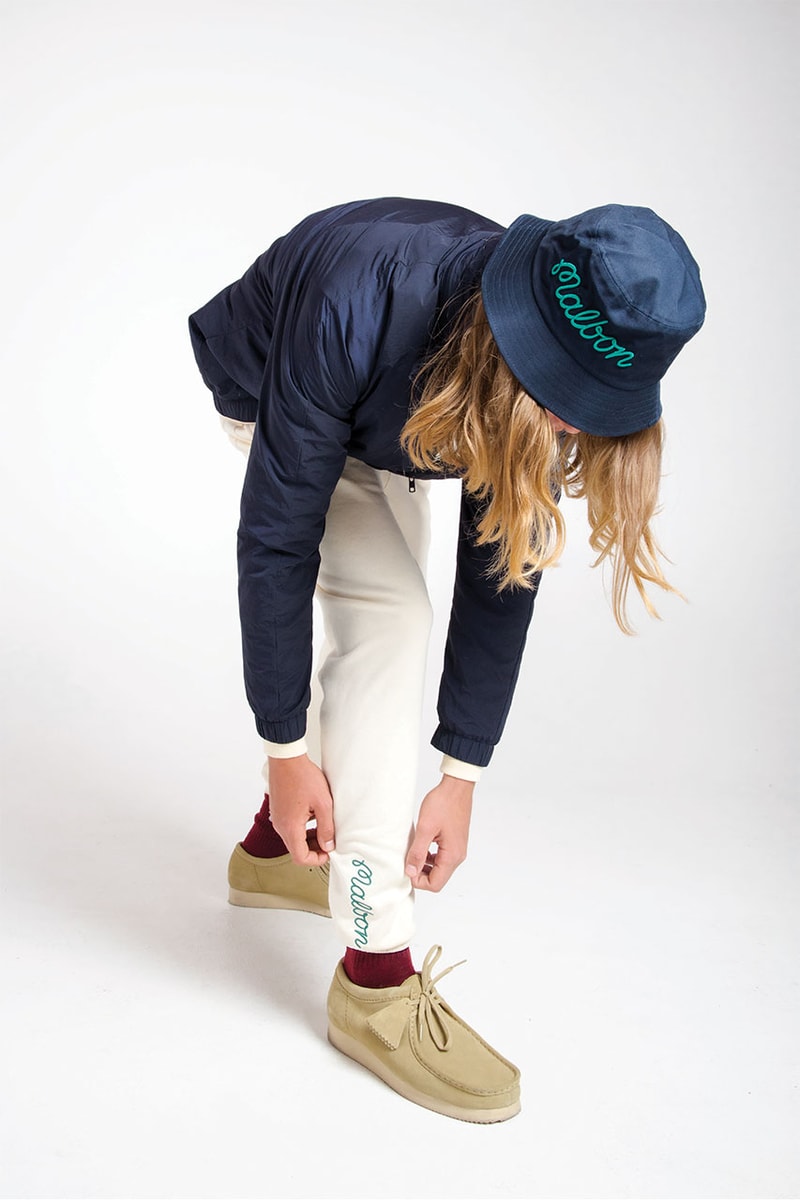 Malbon Golf Spring 2020 Lookbook ss20