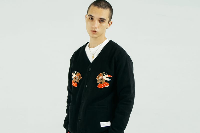 MANKIND's SS20 Collection Features Artful Inspirations of Historical Events