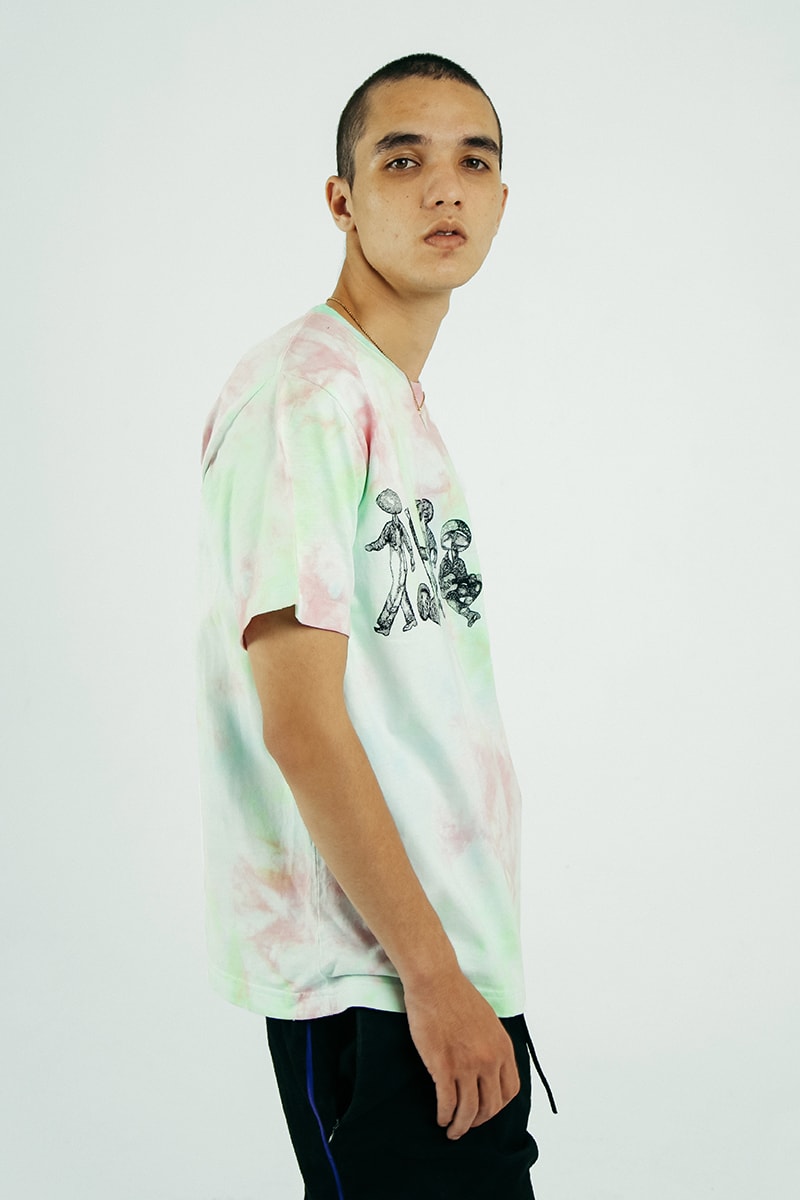 MANKIND SS20 Collection Lookbook MOVABLE FEAST Info Buy 